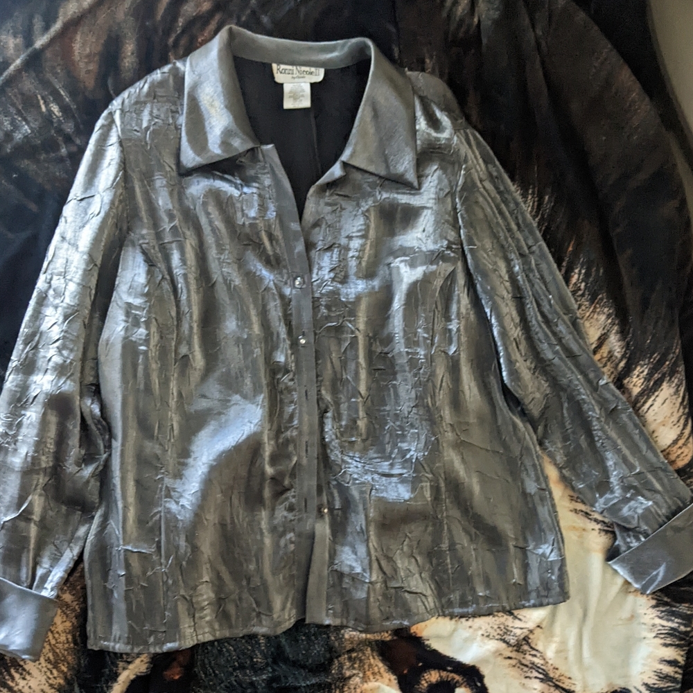 Women's Blouse